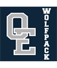 Oswego East Wolfpack