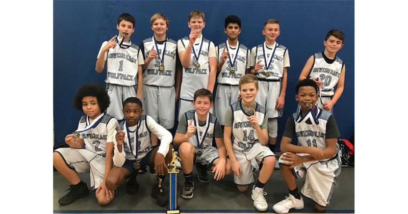 2018-19 7th Grade