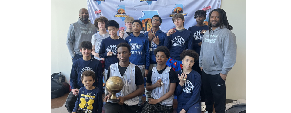 2023-24  - 8 Black State