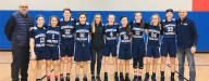 2019-20 Girls 8th Grade