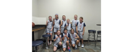 Girls - CYBN Tourney Champs